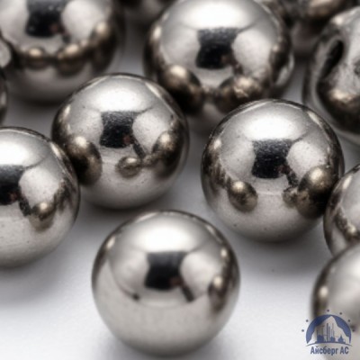 Шарик 9,128 мм 12х18н10т ГОСТ 3722-2014 купить в Таразе