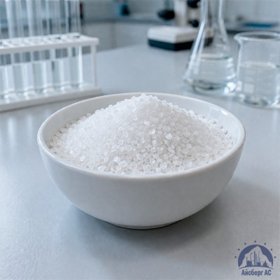 Алюминий Азотнокислый ГОСТ 3757-75 купить в Таразе