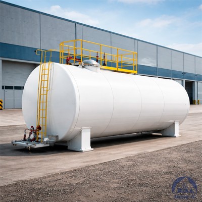 Резервуар для бензина 100 м3 купить в Таразе