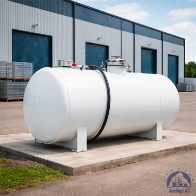 Резервуар для бензина 12,5 м3 купить в Таразе