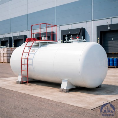 Резервуар для бензина 20 м3 купить в Таразе