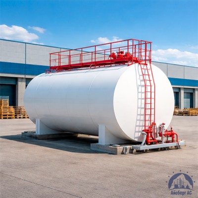 Резервуар для бензина 200 м3 купить в Таразе