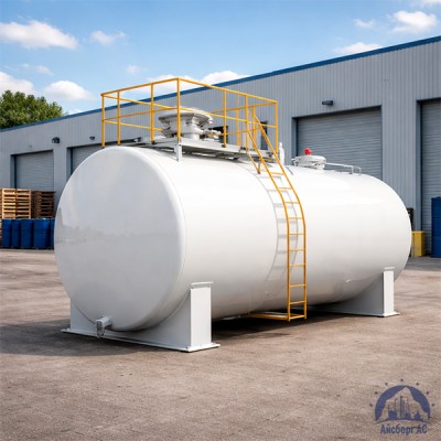 Резервуар для бензина 25 м3 купить в Таразе