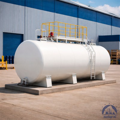 Резервуар для бензина 40 м3 купить в Таразе