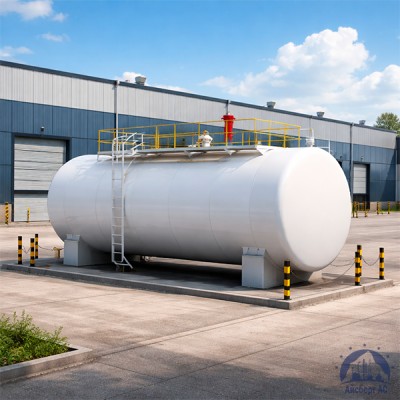 Резервуар для бензина 75 м3 купить в Таразе