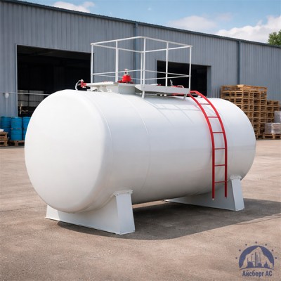 Резервуар для бензина 8 м3 купить в Таразе