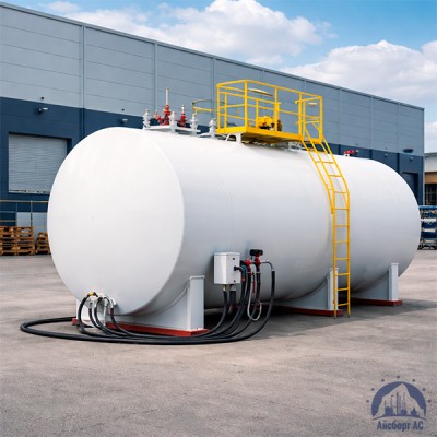 Резервуар для дизельного топлива 100 м3 купить в Таразе