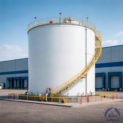 Резервуар для дизельного топлива 1000 м3 купить в Таразе