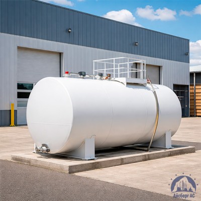 Резервуар для дизельного топлива 20 м3 купить в Таразе