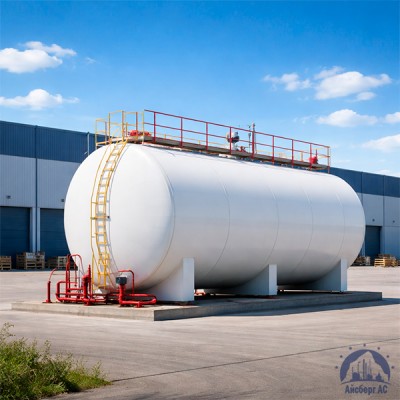 Резервуар для дизельного топлива 200 м3 купить в Таразе