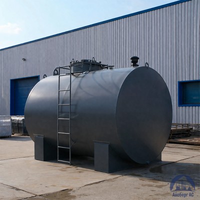 Резервуар для дизельного топлива 25 м3 купить в Таразе