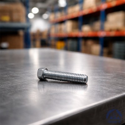 Болт 2М22-8h х 140.88.35 ГОСТ 11530-2014 купить в Таразе