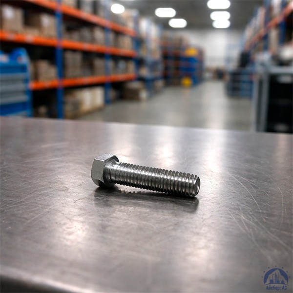 Болт 2М24-8g х 140.109.40Х ГОСТ 11530-2014