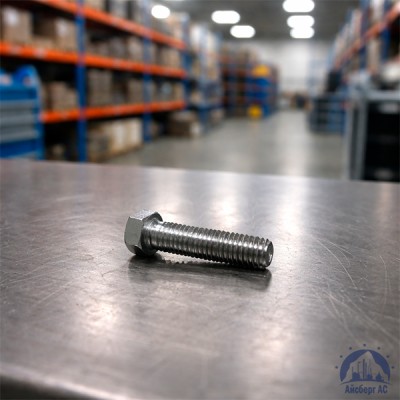 Болт 2М24-8g х 140.109.40Х ГОСТ 11530-2014 купить в Таразе