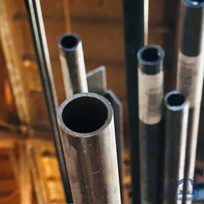 Труба бесшовная 108х4,5 мм ст. 10 ГОСТ 8732-78 купить в Таразе