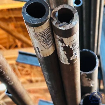 Труба 32х4 ст.20 ТУ 14-3-1303-84 купить в Таразе