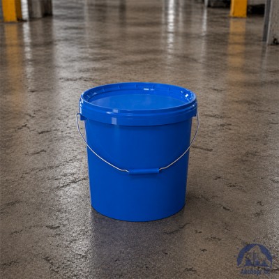 Смазка ЛУКОЙЛ АКВАФЛЕКС FG 2-500 СТО 65561488-072-2016 (ведро 18 кг) купить в Таразе