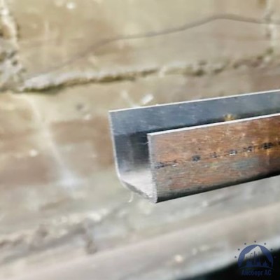 Швеллер 100х100х60х6 мм 3сп ГОСТ 8281-80 купить в Таразе