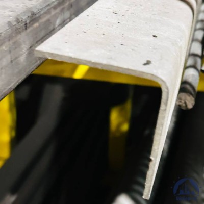 Уголок 105х100х3 мм С235 ГОСТ 19772-93 купить в Таразе