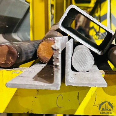 Уголок 105х100х3 мм 3сп ГОСТ 19772-93 купить в Таразе