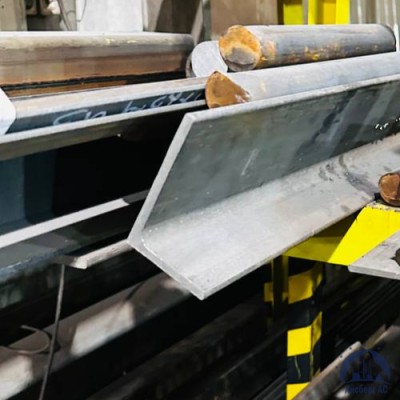 Уголок 105х100х3 мм С245 ГОСТ 19772-93 купить в Таразе