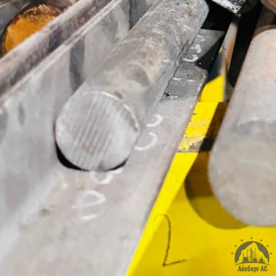 Круг 11 мм ХН78Т ГОСТ 2590-2006 купить в Таразе