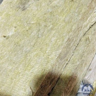 Утеплитель базальтовый Rockwool Акустик Ультратонкий 1000х600х27 мм купить в Таразе