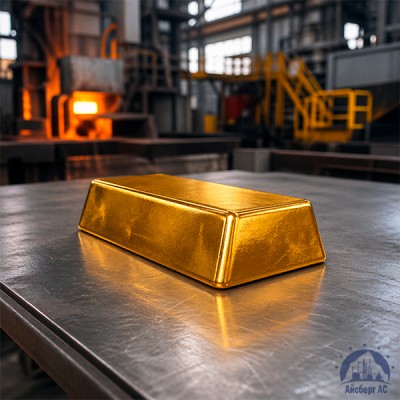 Техническое золото ЗлМ 91,6 купить в Таразе