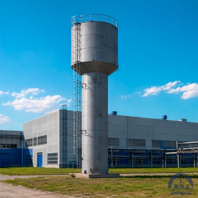 Водонапорная башня Рожновского ВБР 25-12 ТП 901-5-29 купить в Таразе