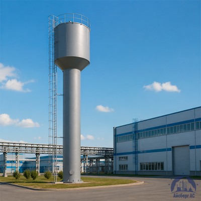 Водонапорная башня Рожновского ВБР 25-12 ТУ 5265-001-01679841195-2014 купить в Таразе