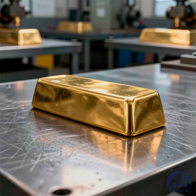Техническое золото ЗлНЦМ 585-12,5-4 купить в Таразе