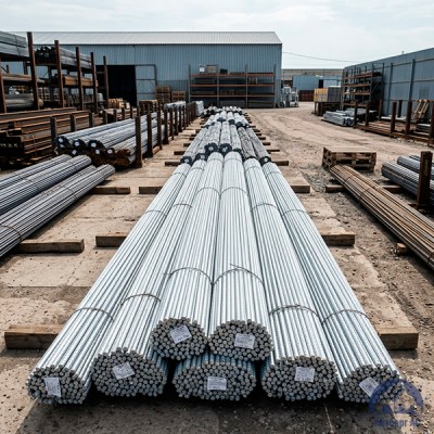 Арматура оцинкованная 28 мм А3 L=11,7м купить в Таразе