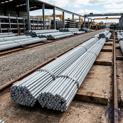 Арматура оцинкованная 40 мм А3 L=11,7м купить в Таразе