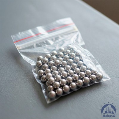 Дробь стальная 1,4 мм WG-14 ТУ 4196-001-78730722-2010 купить в Таразе