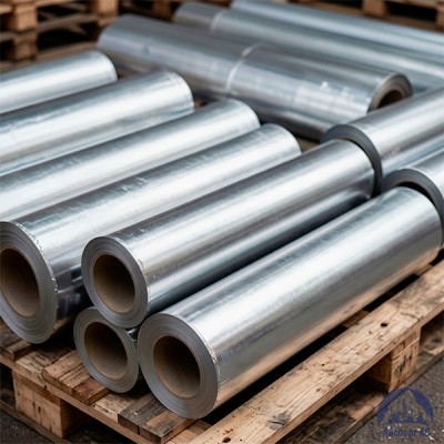 Фольга нержавеющая 0.2х400 мм 12х18н10т купить в Таразе