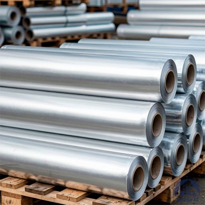 Фольга нержавеющая 0.5х400 мм 12х18н10т купить в Таразе