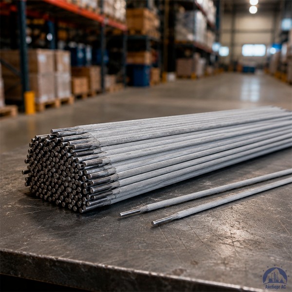 Сварочные электроды ОК 48Р 2,5 мм