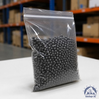 Дробь чугунная 3,2 мм SSAEJ444 купить в Таразе